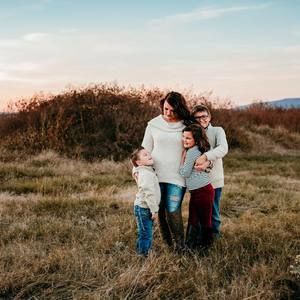 Meet your Posher, Heather